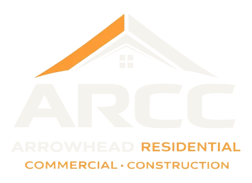 ARCC — Arrowhead Residential Commercial Construction